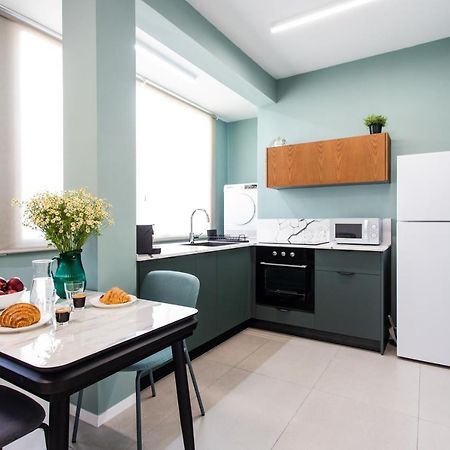 Design Apartments In نتانيا المظهر الخارجي الصورة