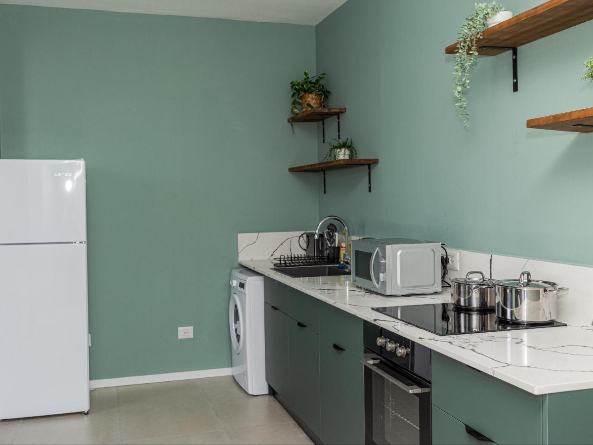 Design Apartments In نتانيا المظهر الخارجي الصورة