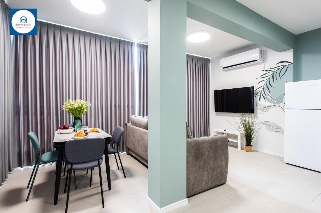 Design Apartments In نتانيا المظهر الخارجي الصورة