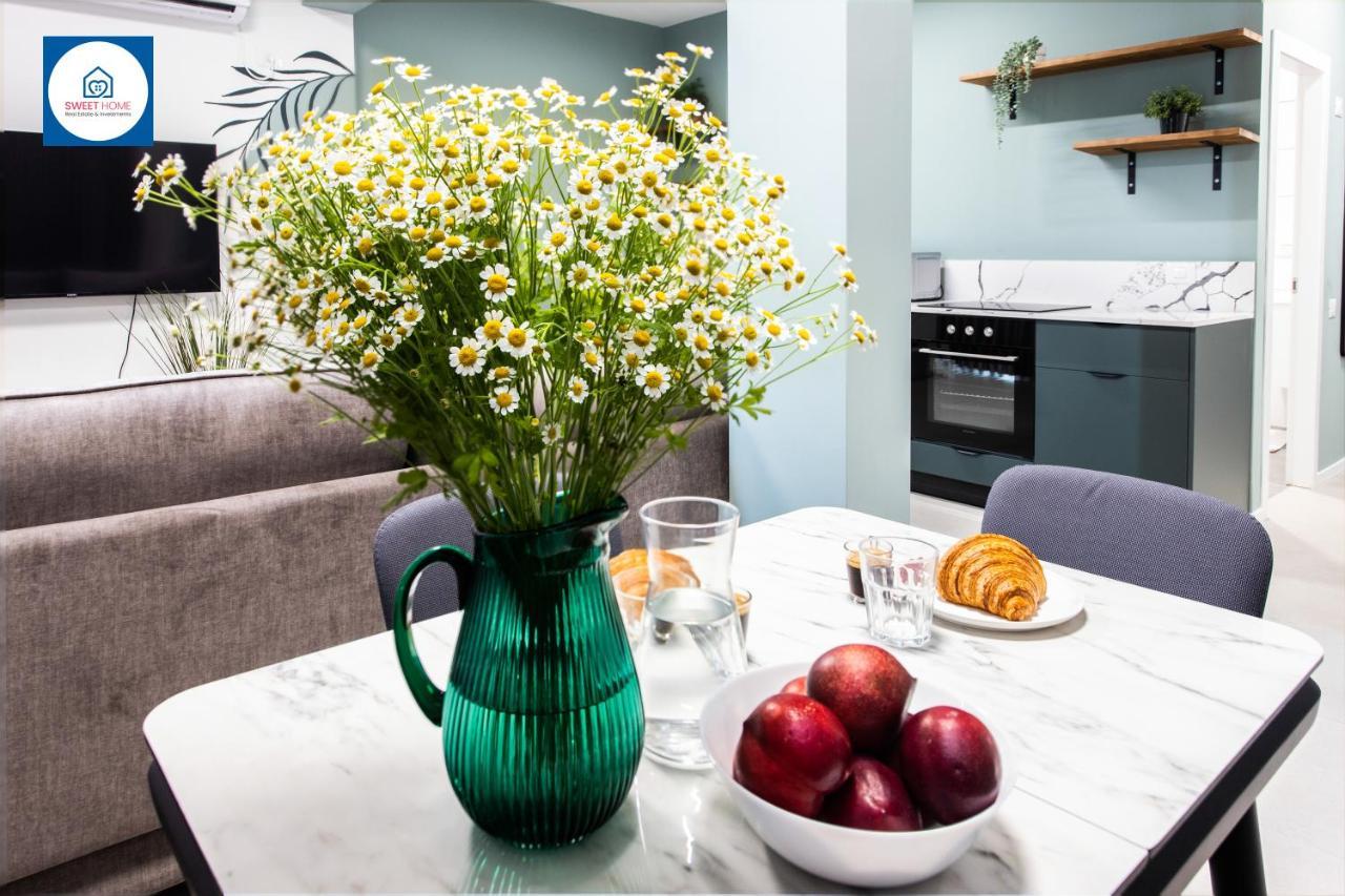 Design Apartments In نتانيا المظهر الخارجي الصورة