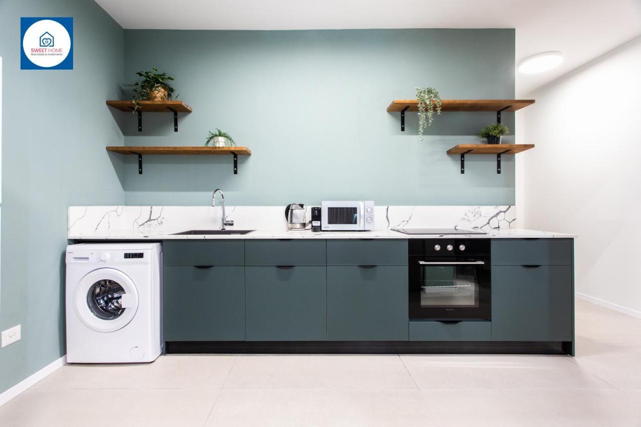Design Apartments In نتانيا المظهر الخارجي الصورة