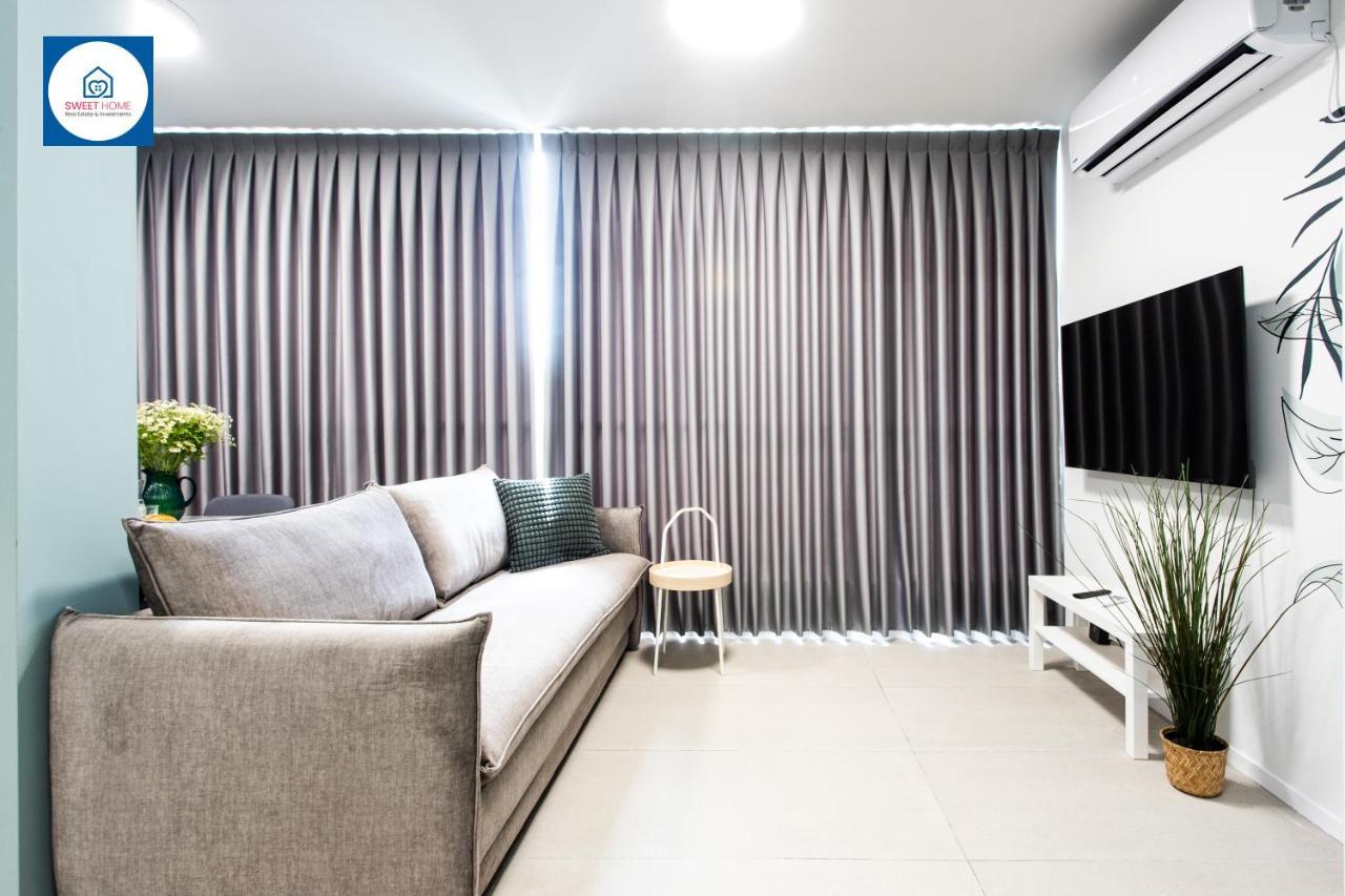 Design Apartments In نتانيا المظهر الخارجي الصورة