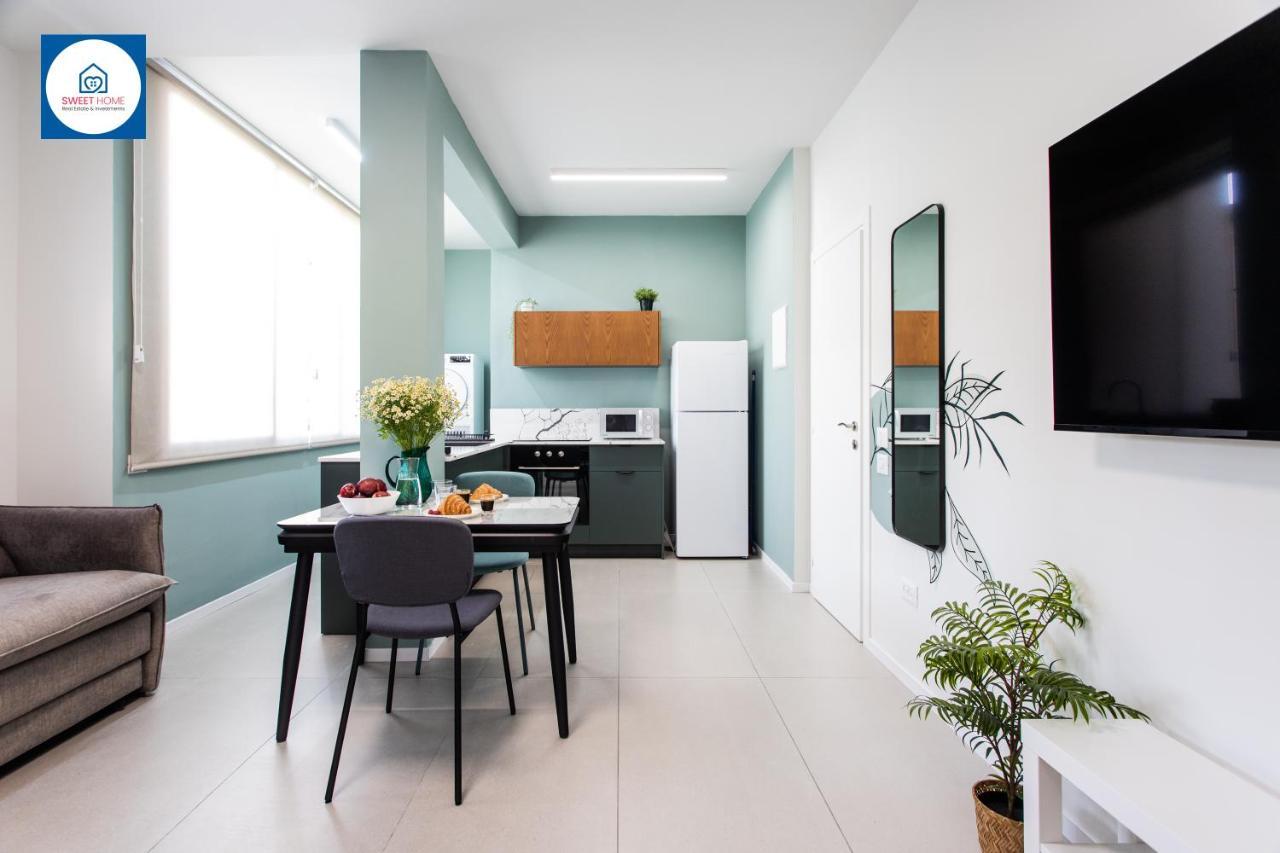 Design Apartments In نتانيا المظهر الخارجي الصورة