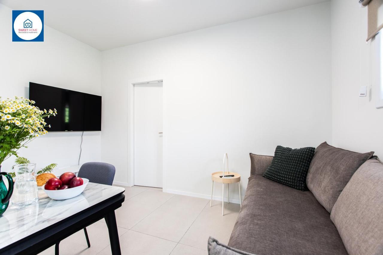 Design Apartments In نتانيا المظهر الخارجي الصورة