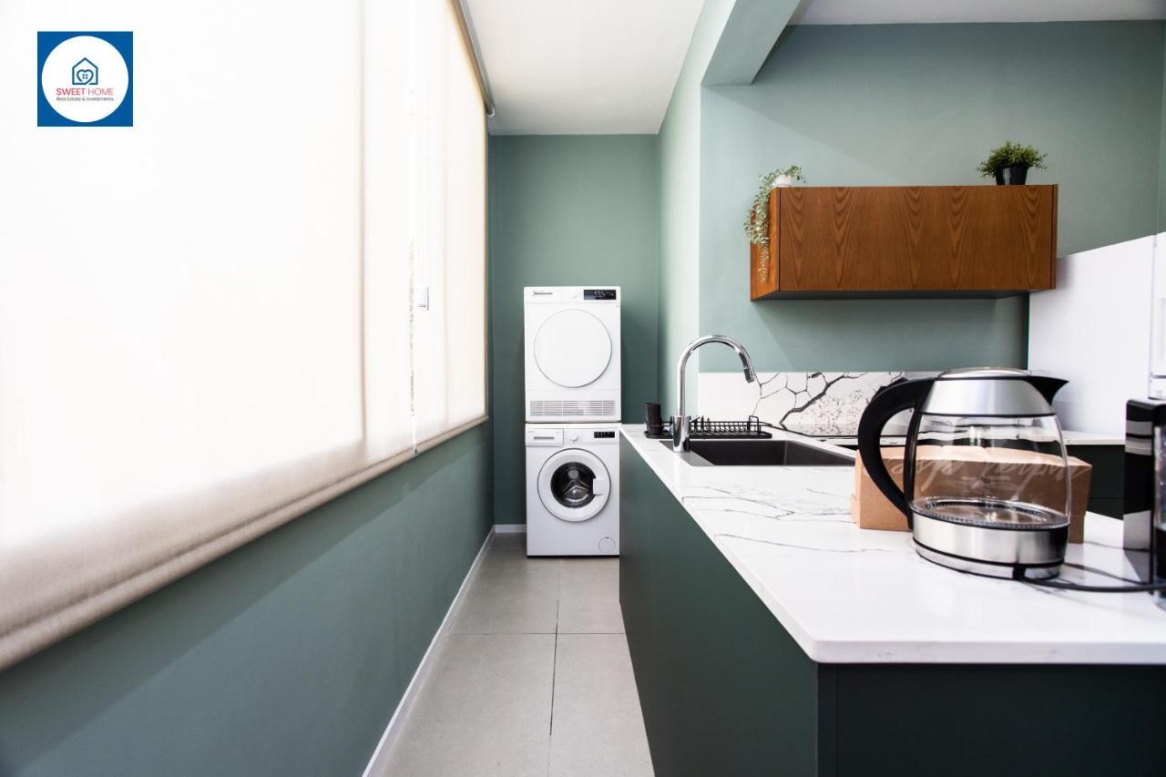Design Apartments In نتانيا المظهر الخارجي الصورة