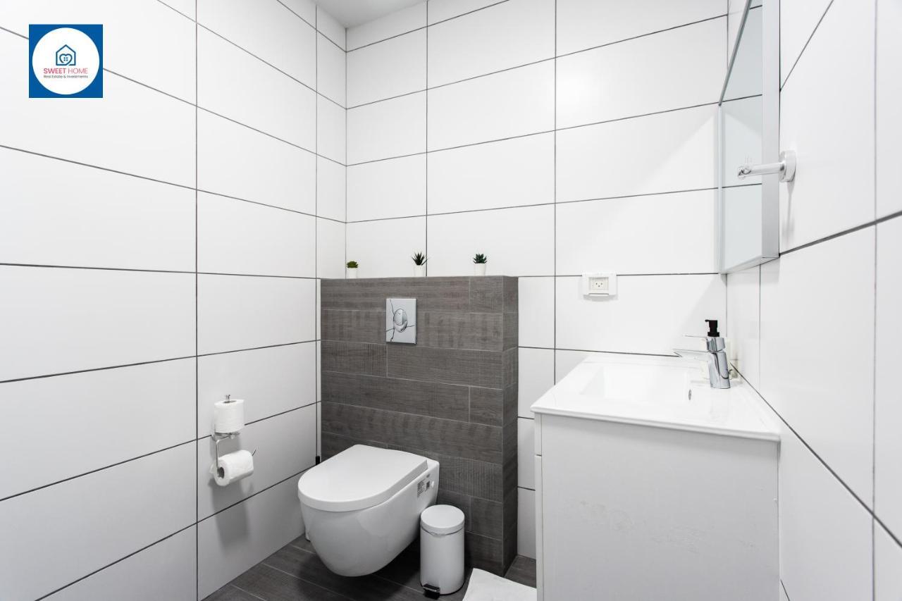 Design Apartments In نتانيا المظهر الخارجي الصورة