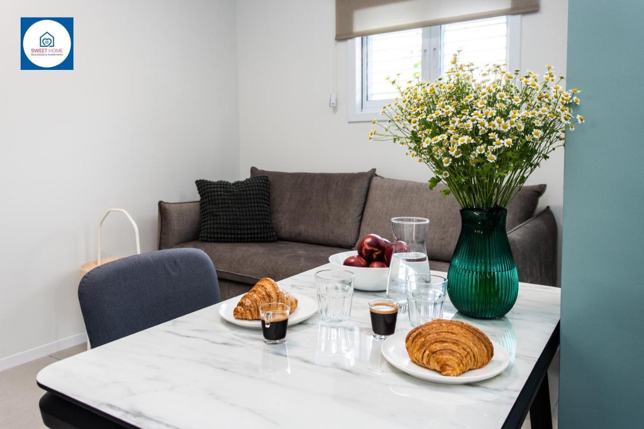 Design Apartments In نتانيا المظهر الخارجي الصورة