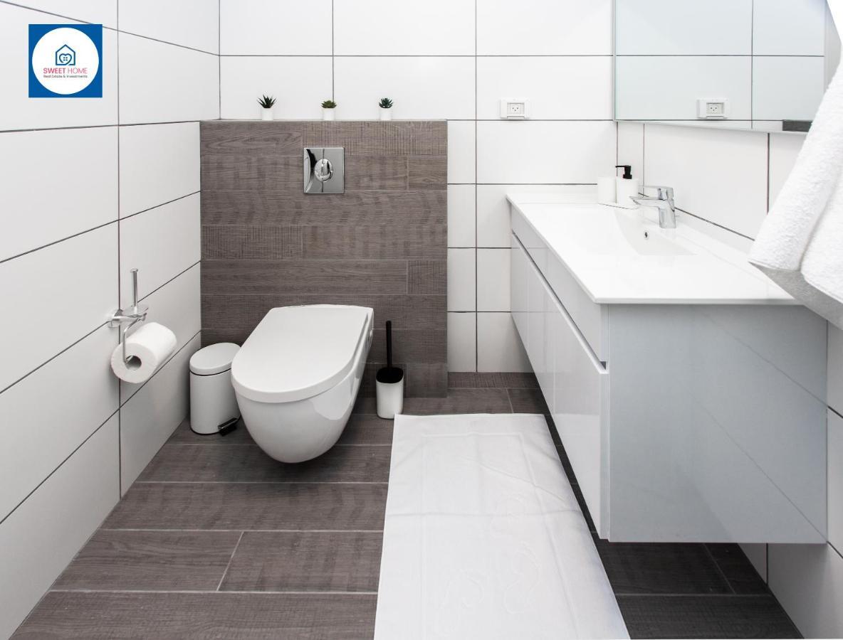 Design Apartments In نتانيا المظهر الخارجي الصورة