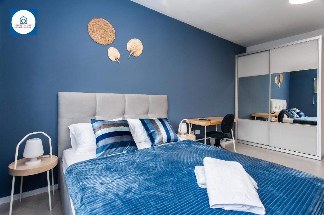 Design Apartments In نتانيا المظهر الخارجي الصورة