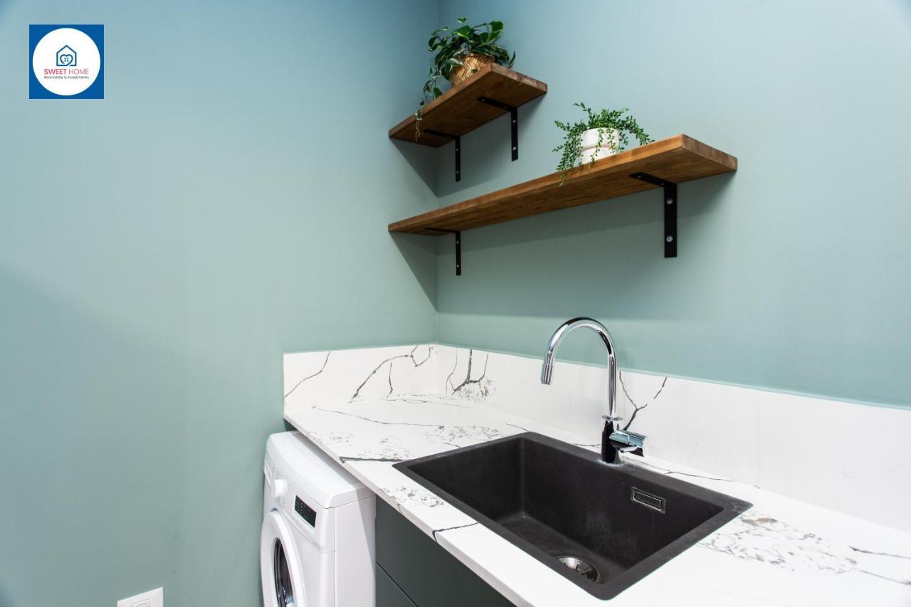 Design Apartments In نتانيا المظهر الخارجي الصورة