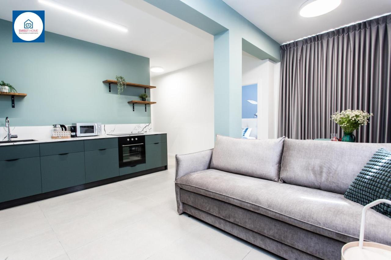 Design Apartments In نتانيا المظهر الخارجي الصورة