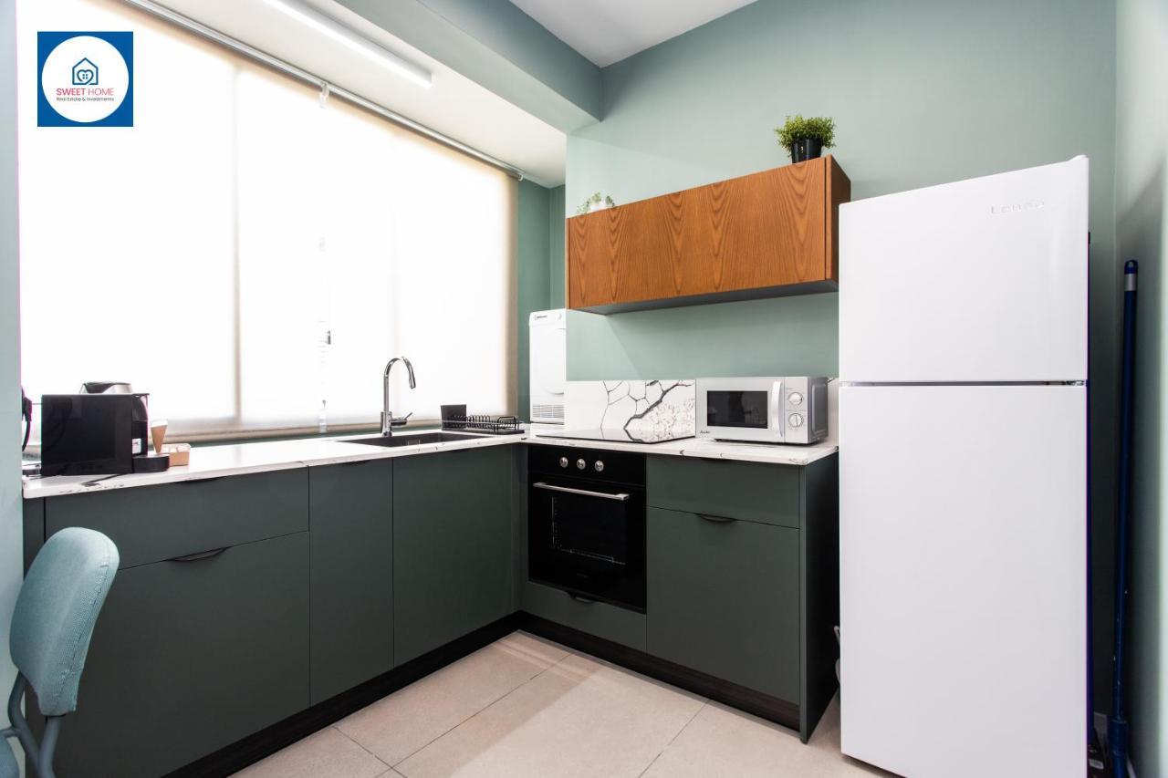 Design Apartments In نتانيا المظهر الخارجي الصورة