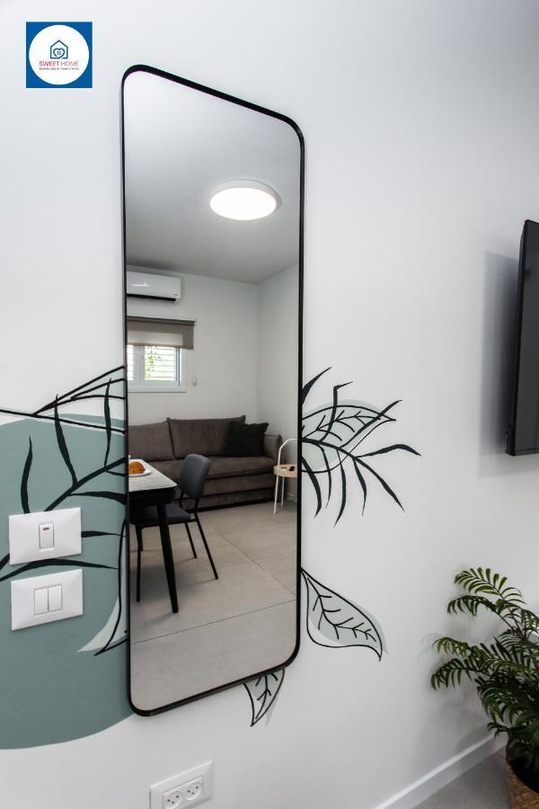 Design Apartments In نتانيا المظهر الخارجي الصورة