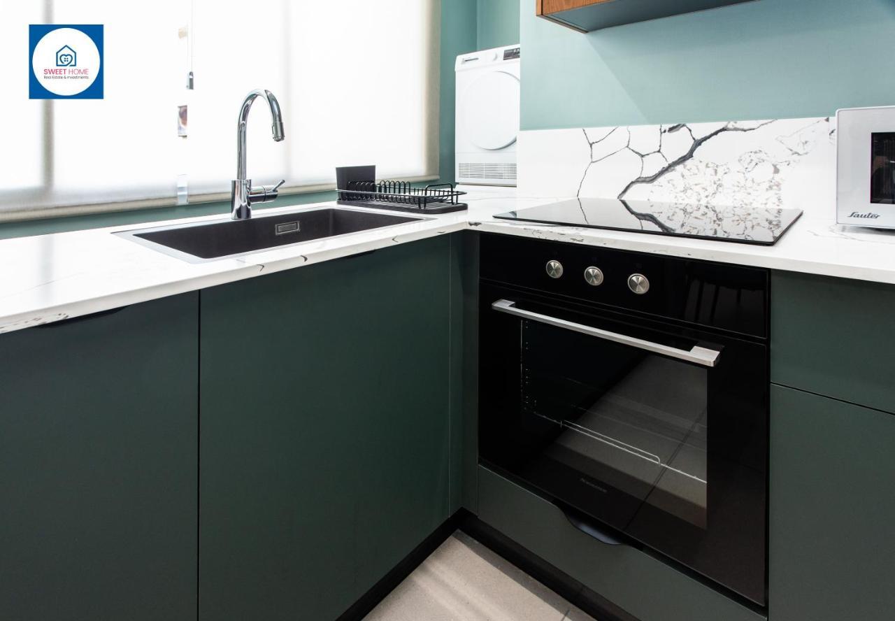 Design Apartments In نتانيا المظهر الخارجي الصورة
