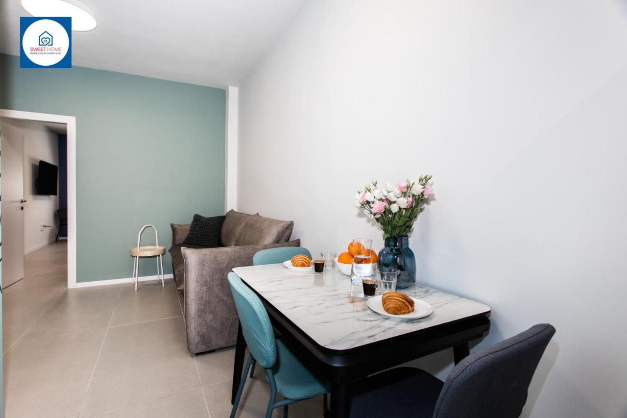 Design Apartments In نتانيا المظهر الخارجي الصورة