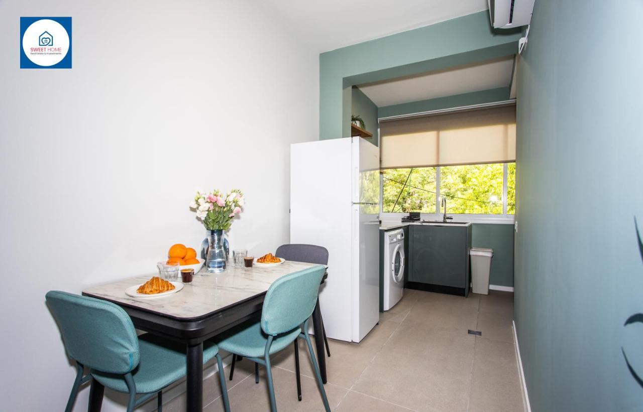 Design Apartments In نتانيا المظهر الخارجي الصورة