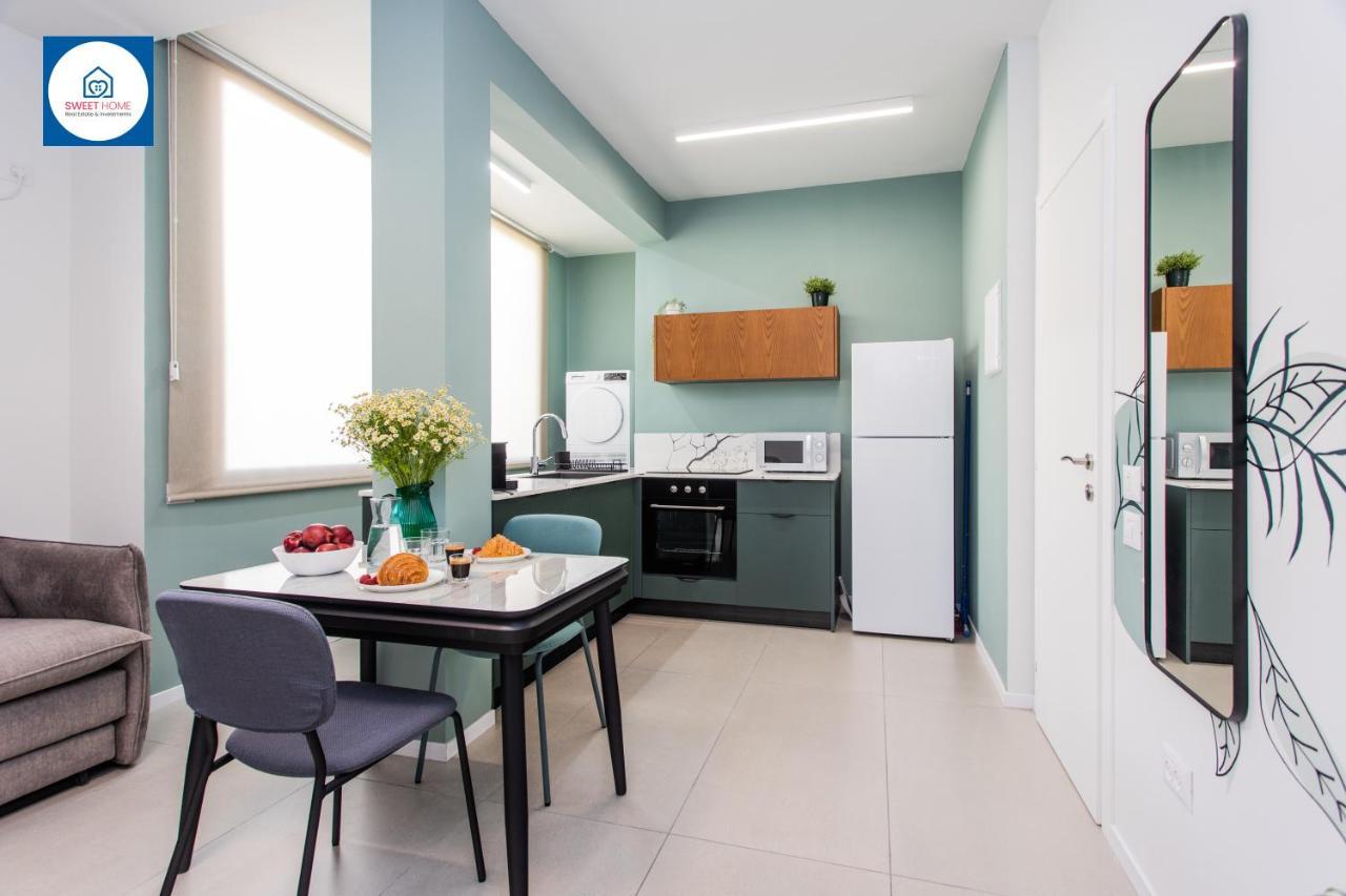 Design Apartments In نتانيا المظهر الخارجي الصورة