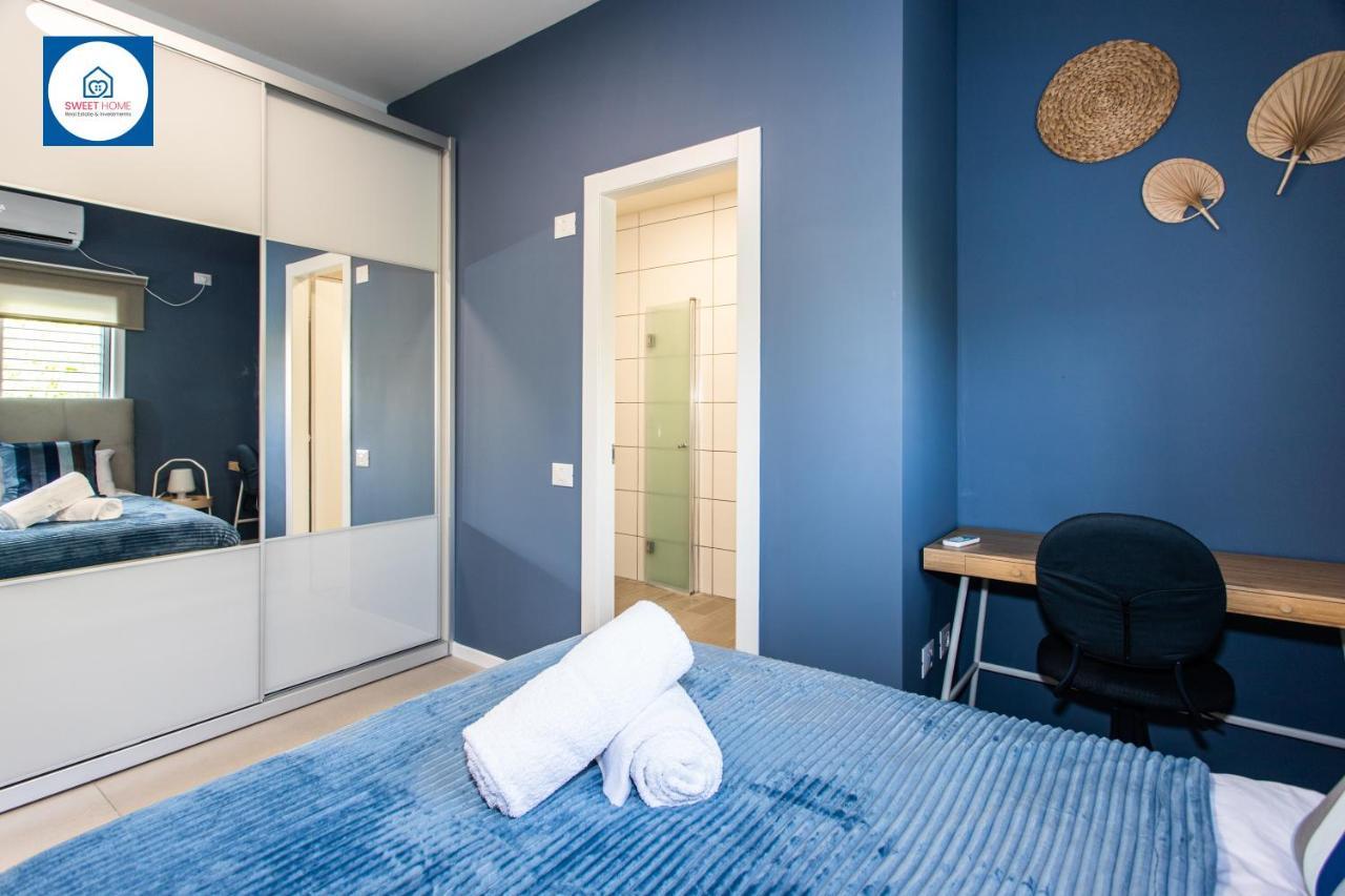 Design Apartments In نتانيا المظهر الخارجي الصورة